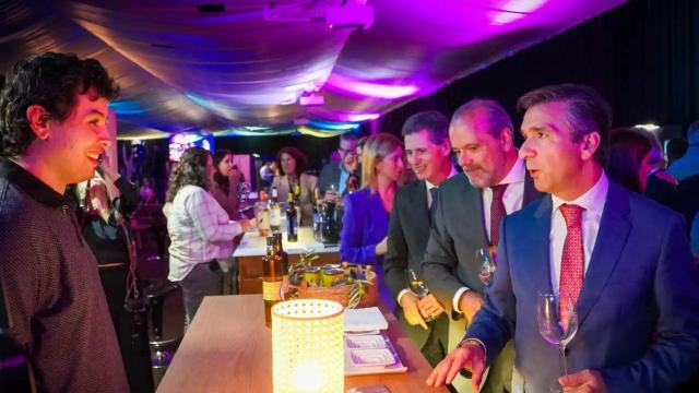 El presidente de Pinhel, Rui Ventura, será el encargado de inaugurar la Feria de las Tradiciones