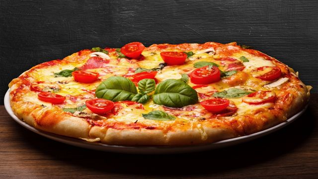 El ingrediente rico en probióticos y bajo en calorías que lleva la pizza al siguiente nivel