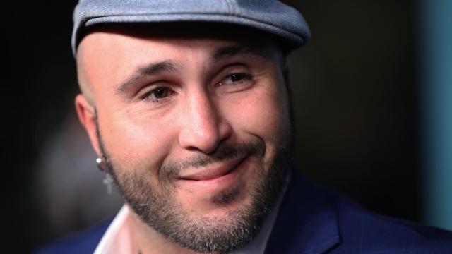 El DJ Kiko Rivera en una imagen de septiembre de 2019.