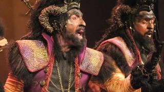 Martínez Ares, 'la oveja negra' del Carnaval de Cádiz: Tenemos un diamante, pero no sabemos cómo pulirlo