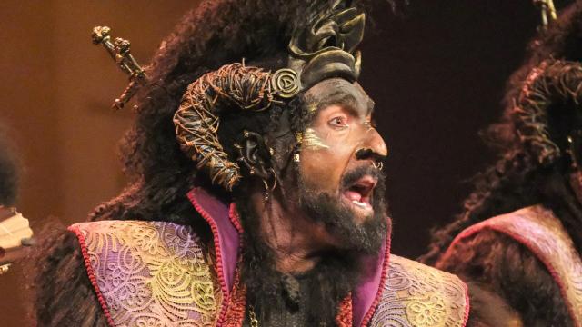 Antonio Martínez Ares. Foto: Manuel Fernández / Prensa Ayuntamiento de Cádiz