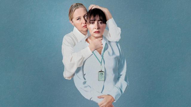 Candela Peña y Pilar Castro protagonizan 'Contracciones', los días 24 y 25 de febrero en el TEM