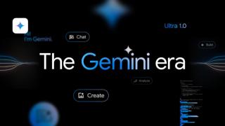 Google abraza la marca Gemini para su propuesta de inteligencia artificial, tanto para usuario final como para el segmento profesional.