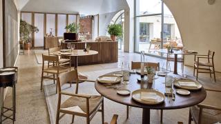 El mejor nuevo restaurante de Madrid