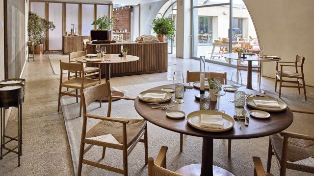 Salón de Desde 1911.