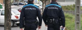 Detenido un hombre en Arteixo (A Coruña) por presuntamente agredir a su madre