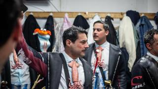 ‘El Bizcocho’, tras quedar fuera de la final del Carnaval de Cádiz: “El jurado del COAC no ha entendido mis chistes”