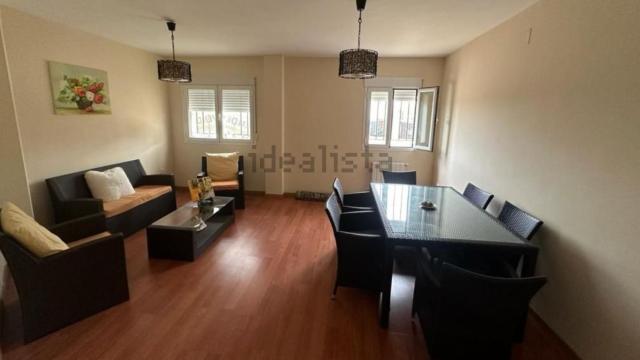 Piso en venta en Villar de Olalla (Cuenca). / Foto: Idealista.