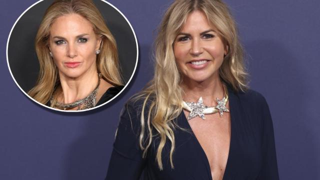 Patricia Cerezo y Genoveva Casanova, en un fotomontaje de El Español.