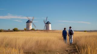 Expresiones de Castilla-La Mancha