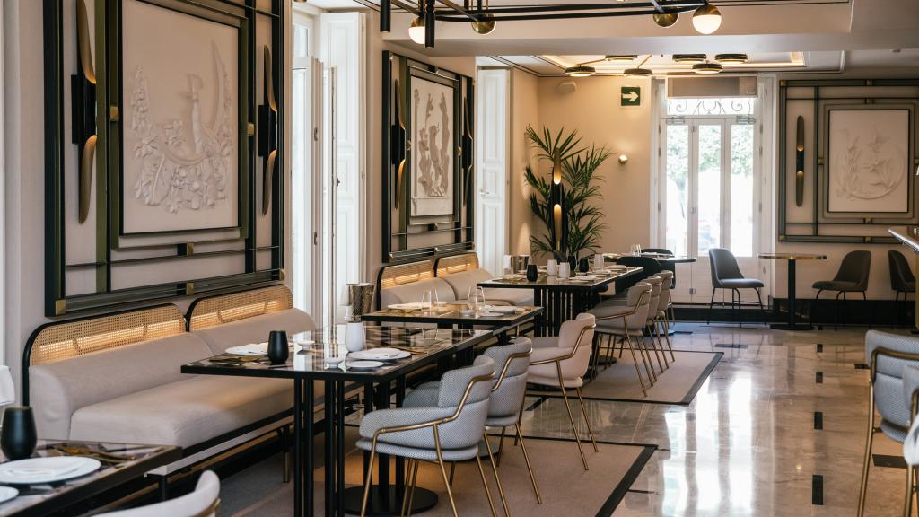 La Perfumería ofrece por San Valentín un menú degustación especial (FOTO 2)