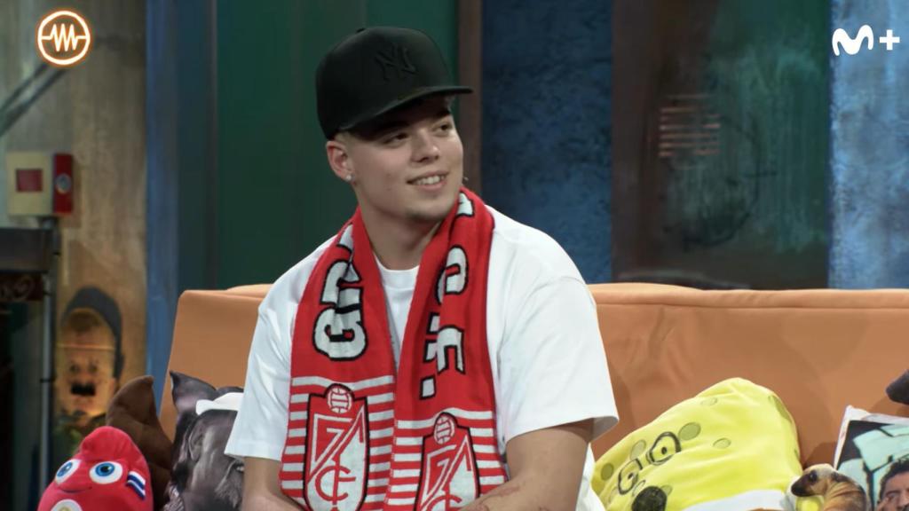 De visibilizar la ansiedad a revelar el pastizal que tiene en el banco: así fue la visita de Saiko a 'La Resistencia'