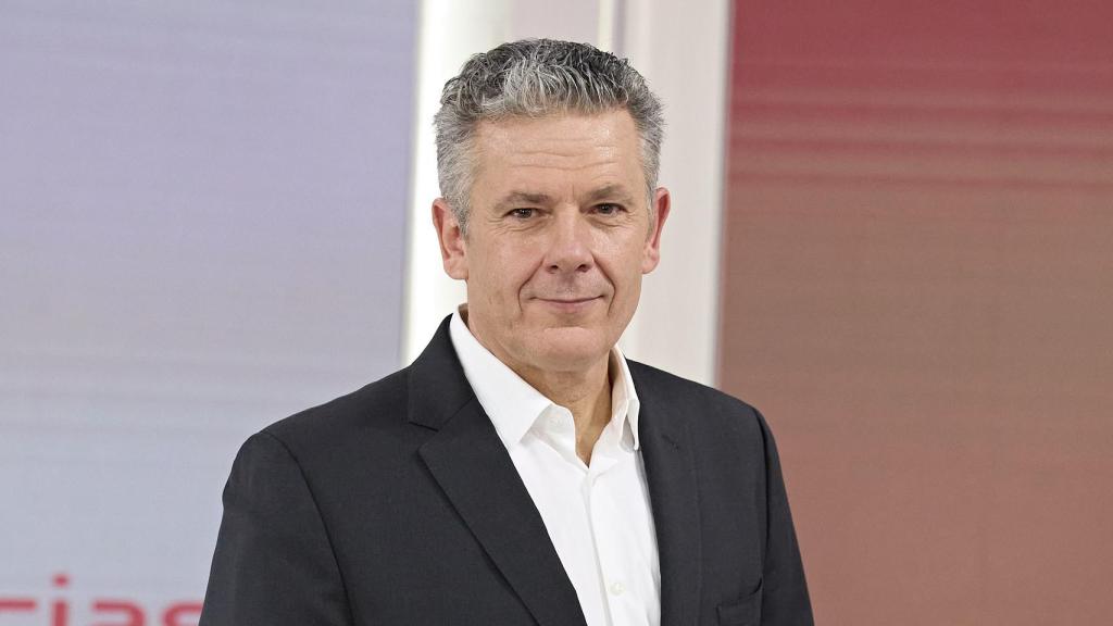 Roberto Arce: Lucho por no ser correa de transmisión de nadie, no soporto la presión del poder político