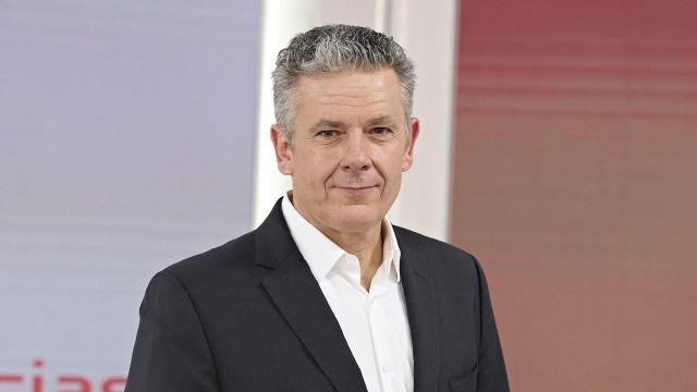 Roberto Arce: Lucho por no ser correa de transmisión de nadie, no soporto la presión del poder político