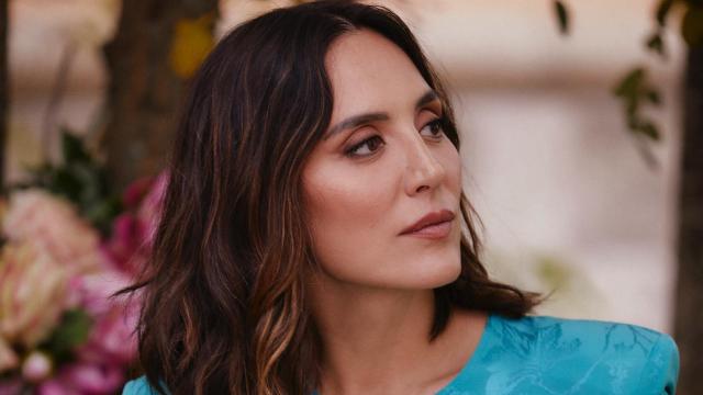 Tamara Falcó en una imagen de sus redes sociales.