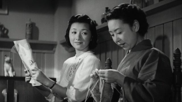 Una imagen de 'Las hermanas Munekata'