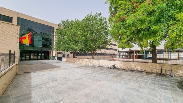 CEIP Jocelyn Bell.