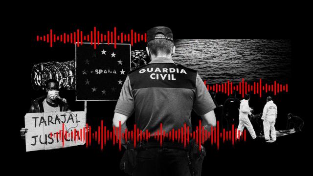 Un guardia habla 10 años después de la tragedia de El Tarajal: Se disparó a los inmigrantes en el agua