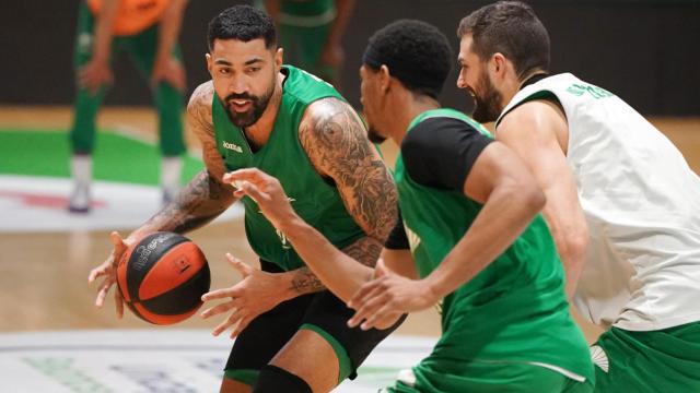 El Unicaja, a seguir la estela del triunfo antes de la Copa