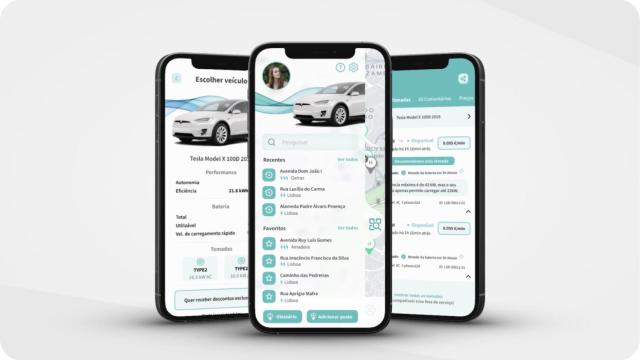 Repsol ha anunciado la compra miio, la app líder en Portugal en la recarga pública.