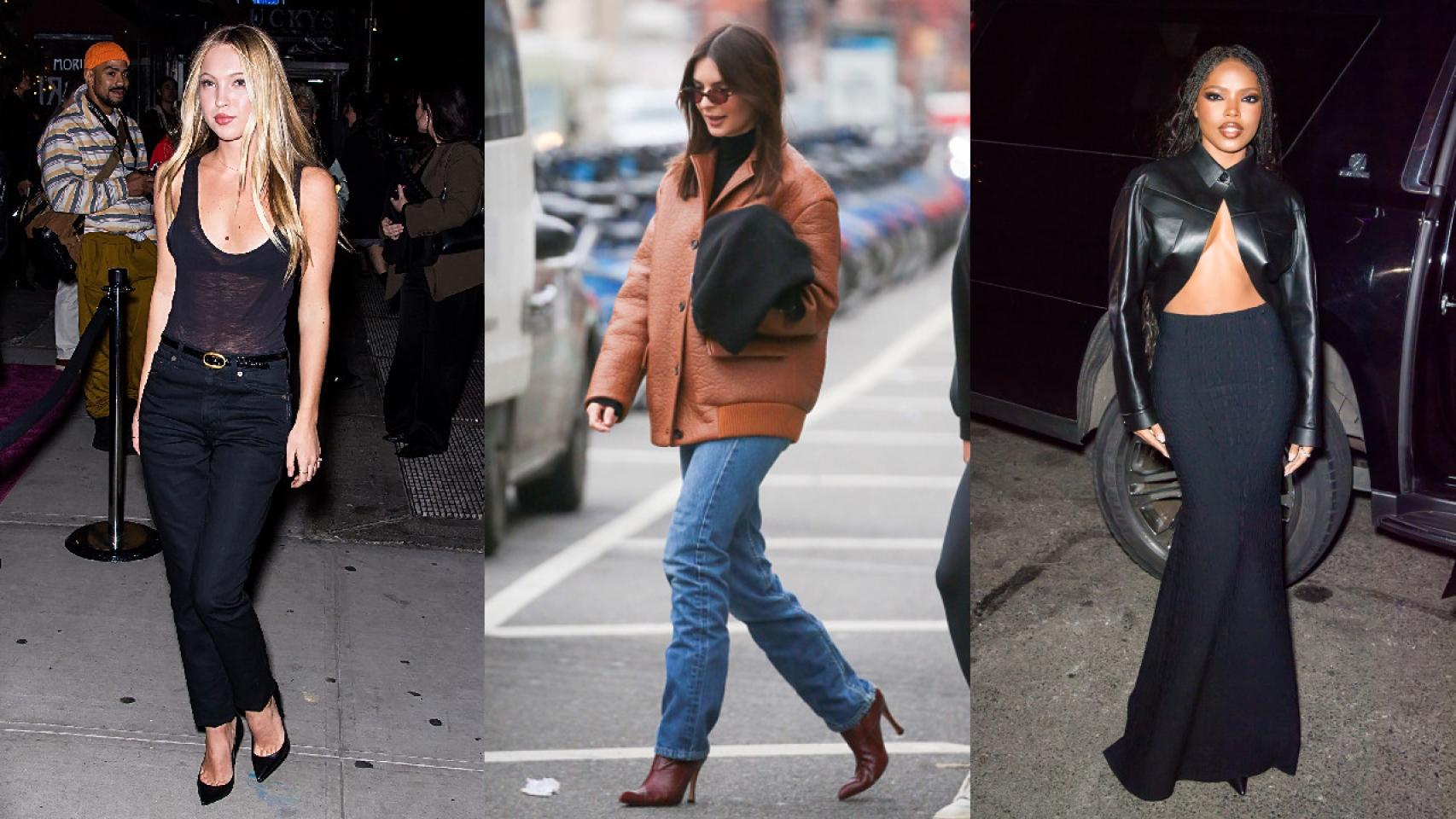 Estos son los mejores looks del 'street style' de la Semana de la Moda de Nueva York