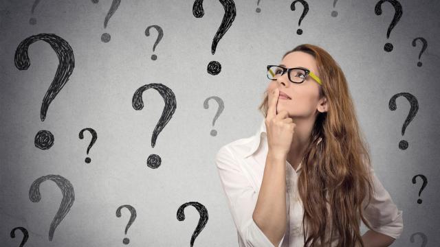 Muchas mujeres se hacen esta pregunta.