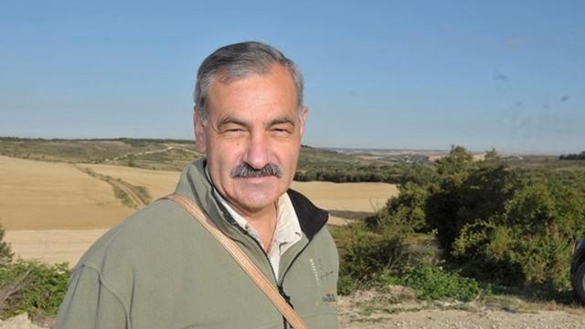 José María Bermúdez de Castro. Foto: Europa Press. Archivo / Ayuntamiento de Salamanca