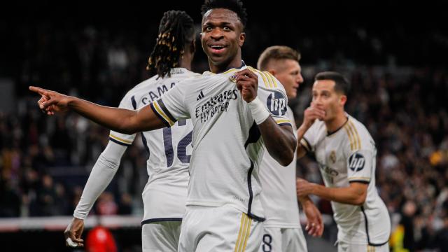 Horario y dónde ver el Leipzig - Real Madrid