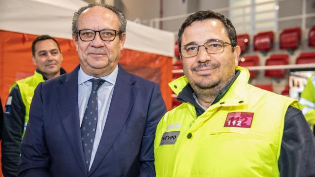 Juan Alfonso Ruiz Molina.