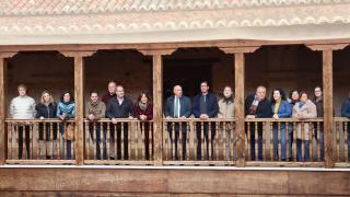 El imponente palacio de Ciudad Real fundado por Felipe II donde pronto te podrás alojar