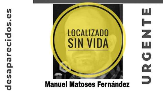 Confirman que el cadáver encontrado en Moaña es el del joven vigués desaparecido el jueves