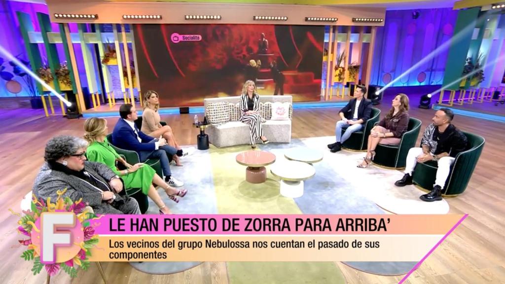 'Fiesta'.