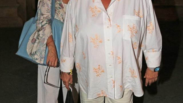 Inma Casal, sobre el arresto de Antonio Tejado por el robo de su casa: “Estamos muy mal. Esto es traumático