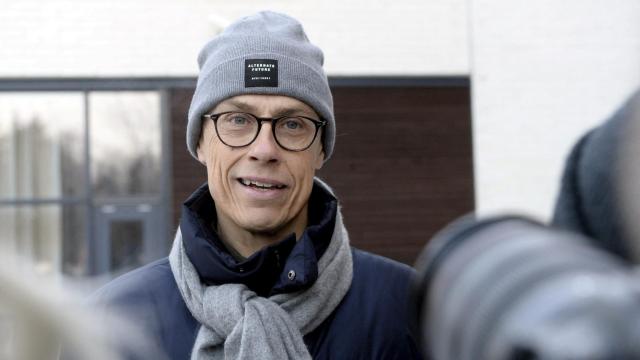 Alexander Stubb, nuevo jefe de Estado de Finlandia, en sustitución del también conservador Sauli Niinistö.
