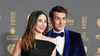 Los rostros conocidos de Castilla y León que pasaron por la alfombra roja de los Goya