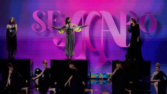 De 'Mi gran noche' a 'La chica yeyé', los Goya arriesgan poco con las actuaciones. Foto: EFE