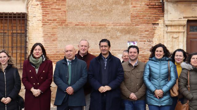 La Ruta de la Pasión Calatrava, un evento único, histórico y singular en Ciudad Real