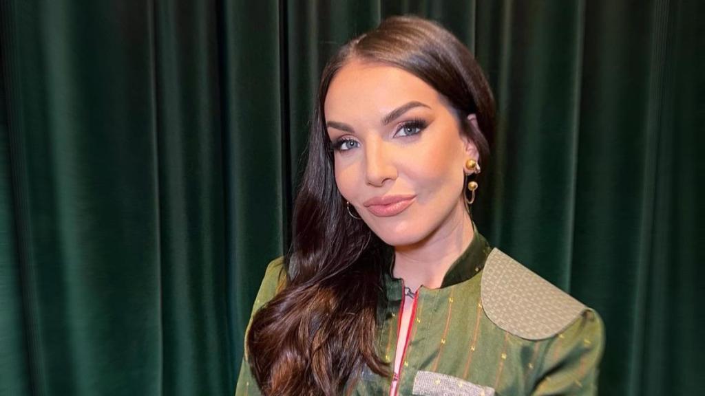 Fotografía personal de Inés Hernand.