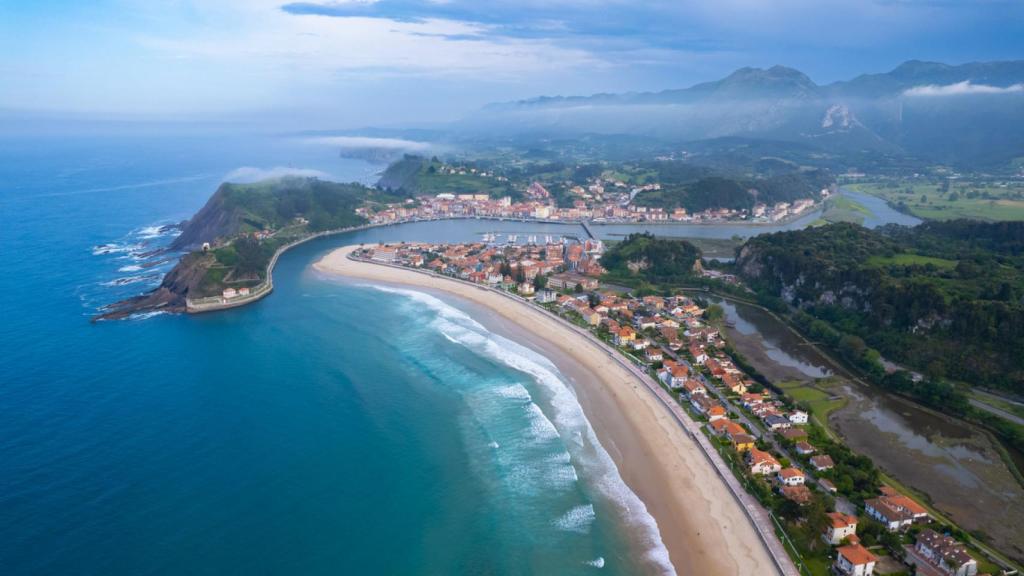 Ribadesella