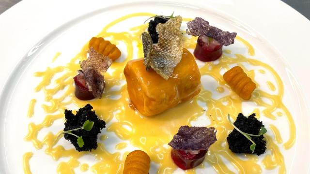 Esta semana se cierra el plazo para votar por cada receta presentada.