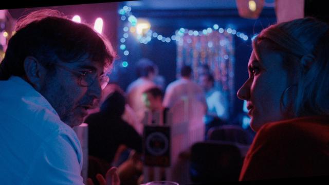 El pasado religioso de Jordi Évole: de ser monaguillo en misa a pertenecer a una comunidad juvenil cristiana