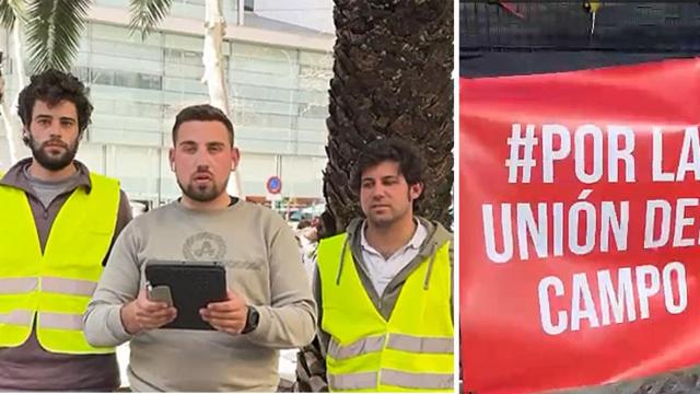 Agricultores y ganaderos independientes piden unidad a las OPAs