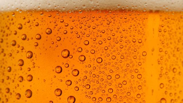 La primera bebida de la historia con control de calidad, pena de muerte si no estaba buena