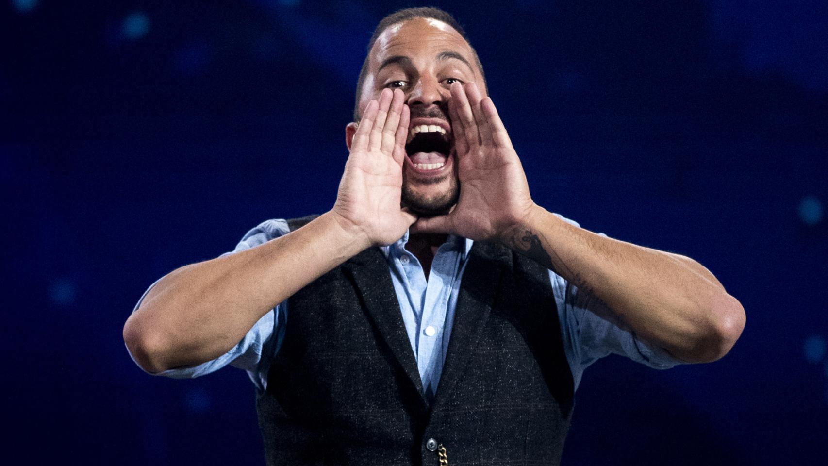 El viaje televisivo de Antonio Tejado: de empezar con su tía María del Monte en Canal Sur a acabar en prisión