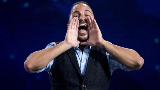 El viaje televisivo de Antonio Tejado: de empezar con su tía María del Monte en Canal Sur a acabar en prisión