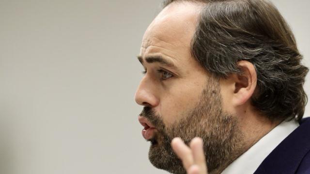 Paco Núñez, en una imagen de archivo