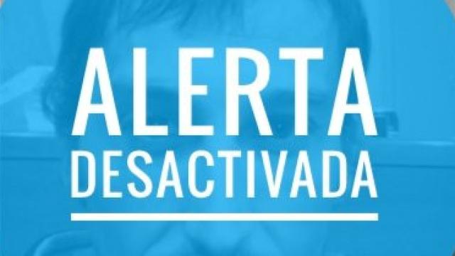 Foto: SOS Desaparecidos.