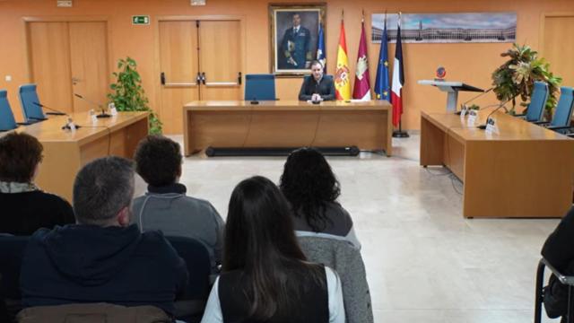 Noblejas reparte 500.000 euros a sus asociaciones sociales, culturales y deportivas