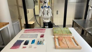 Nanocelulosa impresa en 3D para aplicaciones arquitectónicas ecológicas