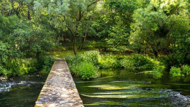 Sobreiral do Arnego.